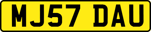 MJ57DAU