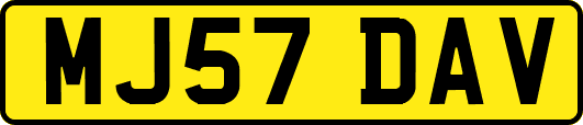 MJ57DAV