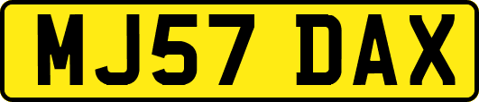 MJ57DAX