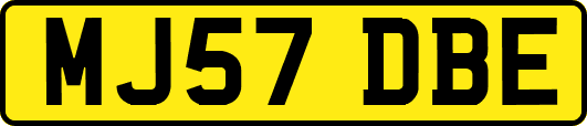 MJ57DBE