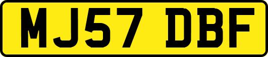 MJ57DBF