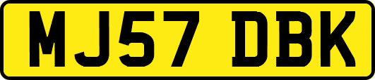 MJ57DBK