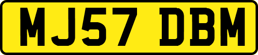 MJ57DBM