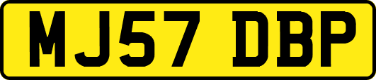 MJ57DBP