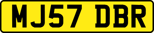 MJ57DBR