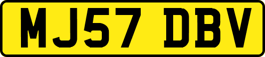 MJ57DBV