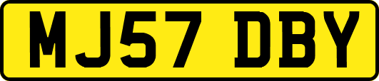 MJ57DBY