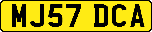 MJ57DCA