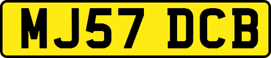 MJ57DCB