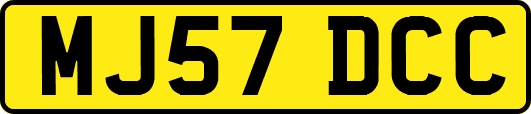 MJ57DCC