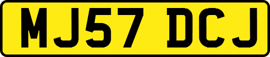 MJ57DCJ