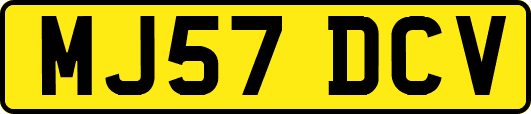 MJ57DCV
