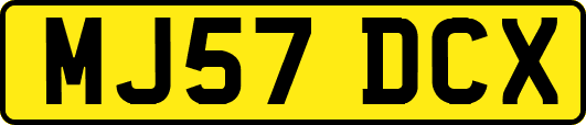 MJ57DCX