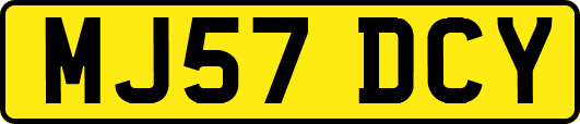 MJ57DCY