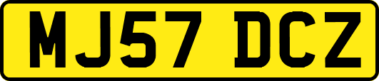 MJ57DCZ