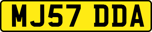 MJ57DDA