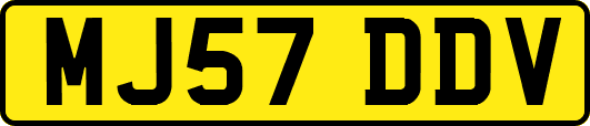 MJ57DDV