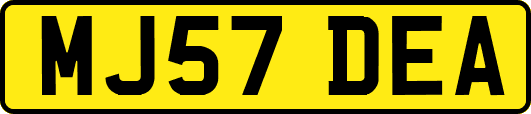 MJ57DEA