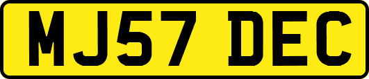 MJ57DEC