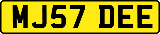 MJ57DEE