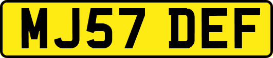 MJ57DEF
