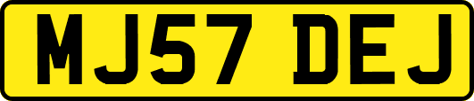 MJ57DEJ