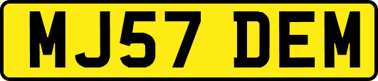 MJ57DEM