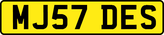 MJ57DES