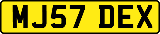 MJ57DEX