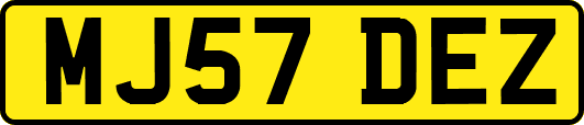 MJ57DEZ