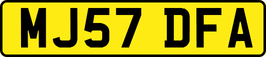 MJ57DFA