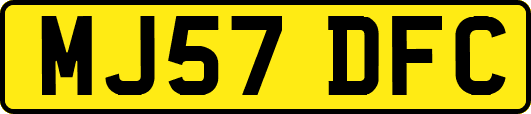 MJ57DFC