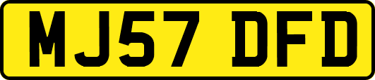 MJ57DFD