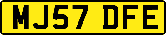 MJ57DFE