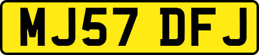 MJ57DFJ