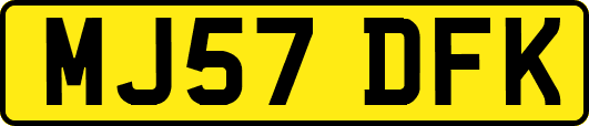 MJ57DFK