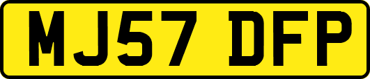 MJ57DFP