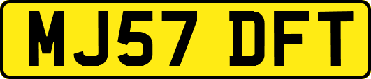 MJ57DFT