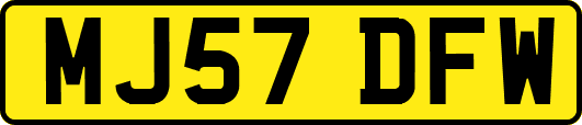 MJ57DFW