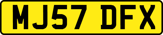 MJ57DFX