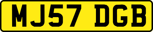 MJ57DGB