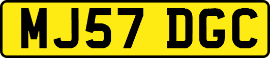MJ57DGC