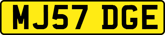 MJ57DGE