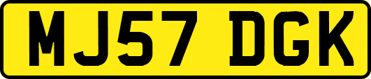 MJ57DGK