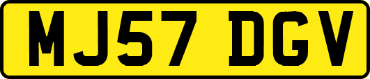MJ57DGV