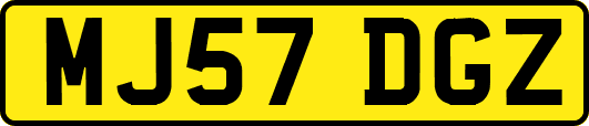 MJ57DGZ