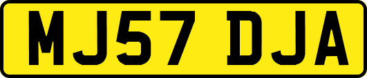 MJ57DJA