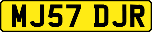 MJ57DJR