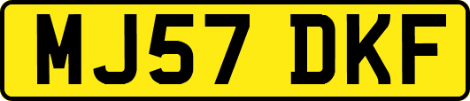 MJ57DKF