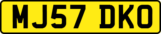 MJ57DKO